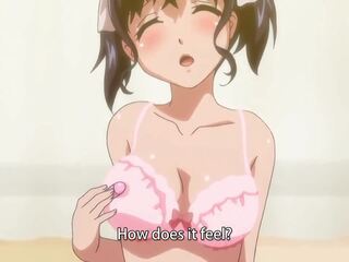 Boku dake no hentai kanojo motto la animación: hd sucio película 1f | xhamster