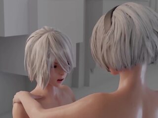 3d futanari dickgirl: nemokamai futanari reddit hd nešvankus filmas klipas 54