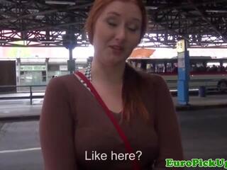 Publicsex euro jizzed on by a stranger, kirli clip 41 | xhamster