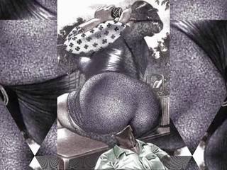 The Riffs: Femdom Facesitting & BBW Facesitting dirty movie video