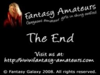 Fantasy Shiny Amateur 105, Free Utube Amateur sex show 28