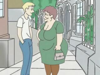 他媽的 幻想 關於 奶奶 臟 夾 漫畫: 免費 色情 15 | 超碰在線視頻