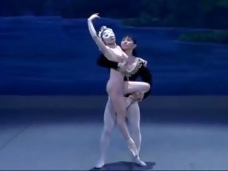 Swan lake bogel ballet penari, percuma percuma ballet x rated klip vid 97