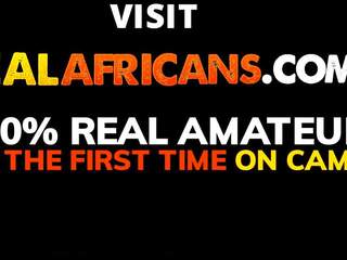 Skutočný amatérske africké pár domáce sex, x menovitý film 1f | xhamster
