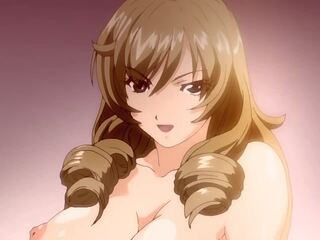 Jokei Kazoku Inbou 1 Hentai Anime Uncensored 2006: adult film 46